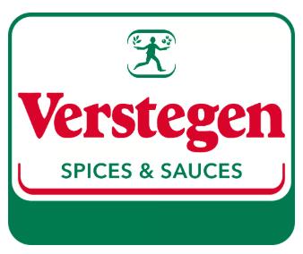 Verstegen Spices & Sauces